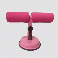1 pieza Rodillo abdominal - Barra multifuncional para abdominales - Equipo de fitness en casa para entrenamiento del core, abdominales unisex, ejercicios abdominales, equipo de entrenamiento de fitness en casa, entrenamiento de fuerza del core, ejercicios de cintura y músculos abdominales - Multicolor - Ver 4