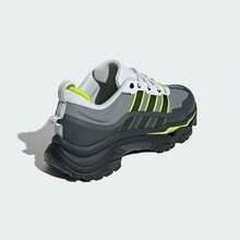 Adidas NOVA IIINFINITY Casual Retro Sneakers IH2667 - Black - View 4