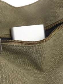 Multifunktionale Handtasche/Rucksack | Interpretation urbaner militärischer Ästhetik, ein Set Ausrüstung kann Pendeln, Reisen und verschiedene Terrains im Alltag leicht bewältigen, taktische Funktionsmatrix oben - Verschiedenfarbig - Übersicht 11