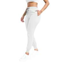 Pijama Quirurgica Conjunto Medico Anti Fluidos Jogger, Scrub - Blanco - Ver 8