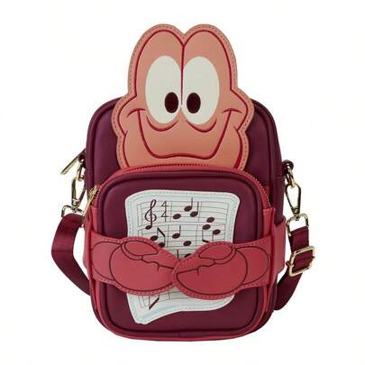 The  35th Anniversary Sebastian Crossbody Bag