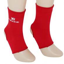 YINSHENG 1 Pair Boxing Foot And Ankle Protectors, Boxing Foot Instep Guards, Boxing Socks