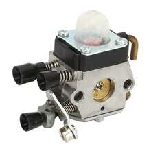 Refacciones De Stihl FS85 FS75 FS80 KM85 HS75 HS80 HS85   Herramientas Kit Carburador Podadora Yard Machine Para Desbrozadora Stihl FS85 FS75 FS80 KM85 HS75 HS80 HS85 Podadora De Pasto Jardineria Herramientas Repuestos Para Desbrozadoras - Multicolor - Ver 3