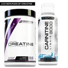 Paquete de Creatina + Carnitina - 1 - Ver 6