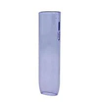 适用于 IQOS ILUMA I One 的全新透明保护壳，韩国日本热销 TPU 软壳配件