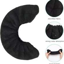 2pcs Ski Boot Ice Skate Blade Protector Covers, Ice Skating Shoes Blade Guards, Maple Leaf Ice Skate Blade Covers, Suitable For Ice Hockey, Roller Derby, Speed Skating, Impact-Resistant And Easy To Clean Design, Ideal For Hockey Skates And Ice Skates, Perfect For Winter Sports And Gifts (Christmas/Halloween/Mother's Day/Father's Day) - Multicolor - View 9