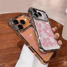 Basic Phone Cases - Silver - View 4