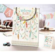 Invitations Cards & Letters - Multicolor - View 2