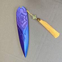 Zoe's Props - Festival Role Playing Props, Fan Merchandise, Birthday Gifts, Festival Gifts, Gift Items, Perfect Gifts - Multicolor - View 10