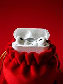 无线耳塞，蓝牙耳机，无线耳机，听音乐和玩游戏的必备之选，佩戴舒适，配备充电线，支持充电功能，圣诞礼物，运动跑步耳机，兼容，送给男友/女友的礼物，随时随地享受音乐，体验无与伦比的自由 - 彩色 - 查看 5