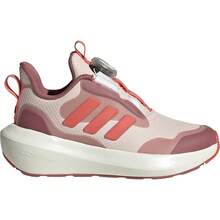 Adidas Girls' FORTARUN 3.0 BOA Rotary Button Casual Sports Shoes IF4131