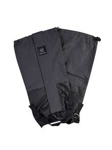 Breathable Waterproof Leg Gaiters, Suitable For Hiking, Hunting, Walking, Mountaineering And Skiing - Unisex Mountaineering Leg Gaiters,Shoe,Spring Summer Picks,Brides Maid Gifts,Room,Bedroom Deccor,Bedroom Deccor,Beach,Travel,For Men,For Women,Vacation - Multicolor - View 3