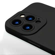 Étui souple TPU compatible avec le logo N-ArutoS Namikaze pour iPhone 14, 12 Plus, 16, 11, 12, 15 Pro, 15, 16 Pro Max, 11 Pro Max, 13 Pro. Housse compatible avec les modèles 17 Pro Max, 17 Pro, 17 et 16 Pro Max - Mix04 - Voir 7