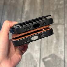 Basic Phone Cases - Brown - View 6