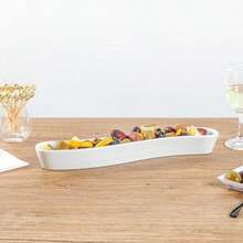 Dinner Plate - Multicolor - View 4