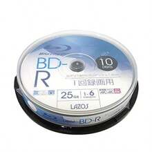 Blu Ray Disc & DVD Disc - As Pic - View 4