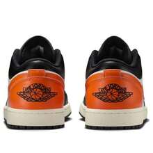 Jordan 1 Low Shattered Backboard Alternate 553558-081 - 彩色 - 查看 6
