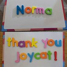 一套完整的彩色磁性英文字母拼写方块，辅助学习和智力发展，通过引人入胜的视觉学习、思考和对话来提升语言技能，适用于科学教育、自学、家庭教育、学校和教育用品 > 教学用品 > 教学工具，所有产品颜色和位置均为随机发货