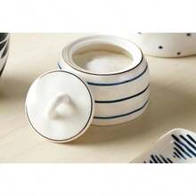Teaware Sets - White - View 9