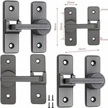 Latches & Bolts