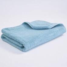 Solid Color, Light Blue (LBL)