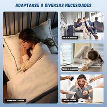 Sleep & Snoring - Black - View 6