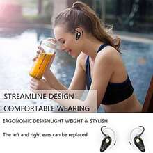 Kids Headphones - Negro - - View 6