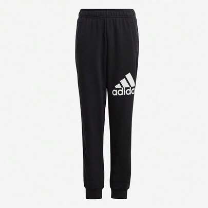 Adidas Young Boy Sports Running Knit Pants H47140
