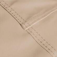 Duck Covers Elegant Patio Chaise Lounge Cover Fits Outdoor Patio Chaise Lounge Chairs 80" Long - Multicolor - Ver 3