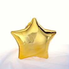 Women Wallets - Gold - View 13