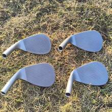 MATSUMOTO 【专业升级版】高尔夫球杆头修复器，锻造杆面带来专业触感，精准控制旋转，仅含杆头（不含杆身） - 白色 - 查看 3