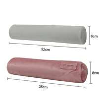 Velvet Zipper Bracelet Bag, Jewelry Storage Pouch For Bracelets, Watches, Necklaces, Pendants, Display Bag - Bracelet Bag + Grey Stick - View 19