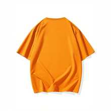 Couple's Casual T-Shirt "I Love Painting" Heart Print Casual Crew Neck Short Sleeve Design Slightly Stretch Fabric Top Choice for Couple Coordinates Summer Fashion Essential 1PC. - 1PC-Azul real para hombre - Ver 3