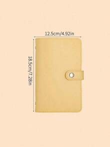 100 Pack Money Saving Budget Binder Inserts: Multi-Pocket Cash Envelope Organizer Pouch For Loose Leaf Binders, Portable, Boho Design,Suitable For Daily Commuting, Weekend Shopping, And Other Occasions, Travel Essentials, Back-To-School Supplies, Holiday Gifts, Holiday Essentials - Nhiều màu - Xem 8
