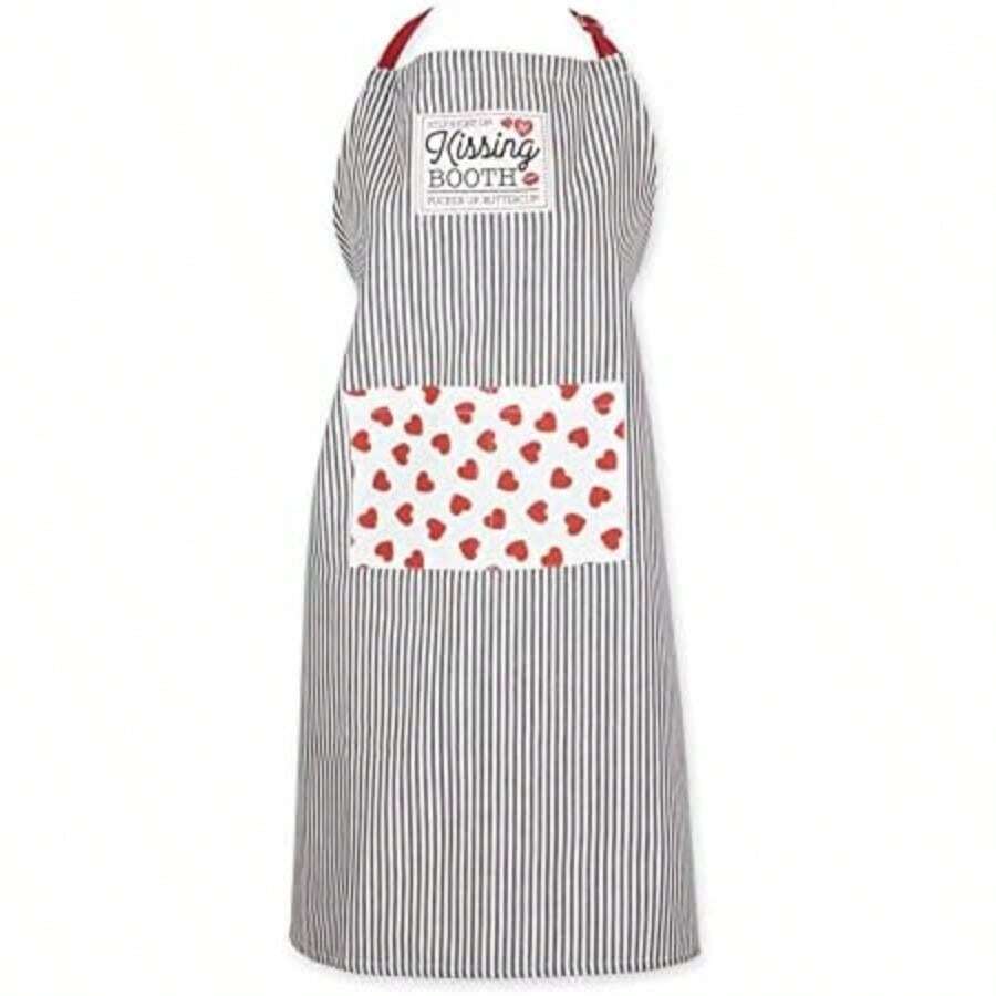 Aprons - Verschiedenfarbig - Übersicht 1