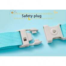 Kids Anti-Lost Backpack Leash, Cute Cartoon Anti-Lost Leash - Multicolor - View 8