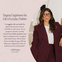 Arrae MB-1 Energy & Metabolism Capsules (60 Count) – Natural Blend With Green Tea Extract & Probiotics, Supports Gut Microbiome Balance - 2 chiếc - Xem 6