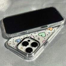 Basic Phone Cases - Transparent - Übersicht 5
