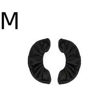 2pcs Ski Boot Ice Skate Blade Protector Covers, Ice Skating Shoes Blade Guards, Maple Leaf Ice Skate Blade Covers, Suitable For Ice Hockey, Roller Derby, Speed Skating, Impact-Resistant And Easy To Clean Design, Ideal For Hockey Skates And Ice Skates, Perfect For Winter Sports And Gifts (Christmas/Halloween/Mother's Day/Father's Day) - Multicolor - View 14