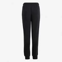 Adidas Young Boy Sports Running Knit Pants H47140 - Black - View 2