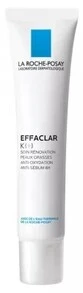 La Roche-Posay Effaclar K (+) 黑头去除保湿霜 40ml - 40ml - 查看 4