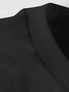 Tween Boys T-Shirts - Black - View 5