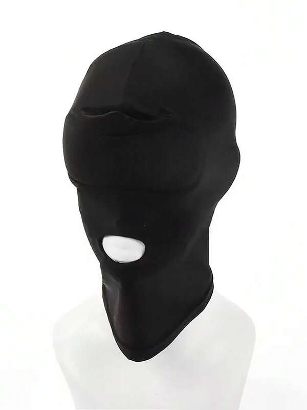 Balaclava Ski Mask, 3-Hole Full Face Mask, Unisex Thin Style, Suitable For Motorcycle, Bicycle, Hunting, Cycling, Skiing And More