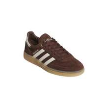 Adidas Handball Spezial 'Auburn ' Brown Sneakers Women JQ4489 - 彩色 - 查看 3