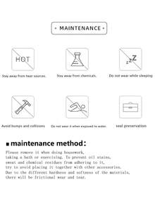 Cubic Zirconia Water Drop Charm Earrings - Purple - View 5