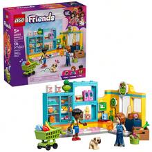 LEGO Friends - 42680 Heartlake City Convenience Store - 42680 - View 1