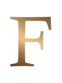 女士十字架手链，精致十字架手链，字母链手链，基督教礼物，青少年，复活节洗礼，宗教饰品 - 金色 - 查看 25