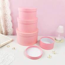 Music Jewelry Box, Music Box, Gift Box And Gift Bag Set, Suitable For Birthday, Wedding, Valentine's Day And Other Special Occasions - Multicolor - View 19