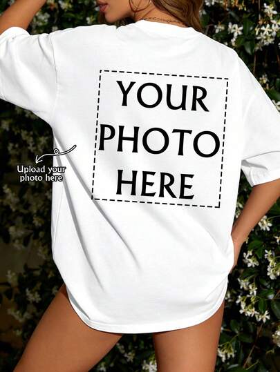 Customizable Plus-Size Vacation T-Shirt. Ideal For Seaside Trips, Poolside Lounging, Or Summer Festivals. Lightweight And Breezy For Ultimate Comfort. Your Perfect Souvenir From A Sunny Escape!