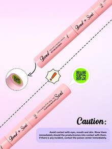 Asiteo 520片D型卷翘单根假睫毛套装，含粘合剂、镊子、刷子，新手友好型假睫毛套装，自然蓬松浓密混合款簇状假睫毛套装，适用于睫毛嫁接，在家即可轻松DIY假睫毛，经典便携逼真高容量纤长假睫毛套装，柔软分段式假睫毛，适合各种妆容。 - 彩色 - 查看 3